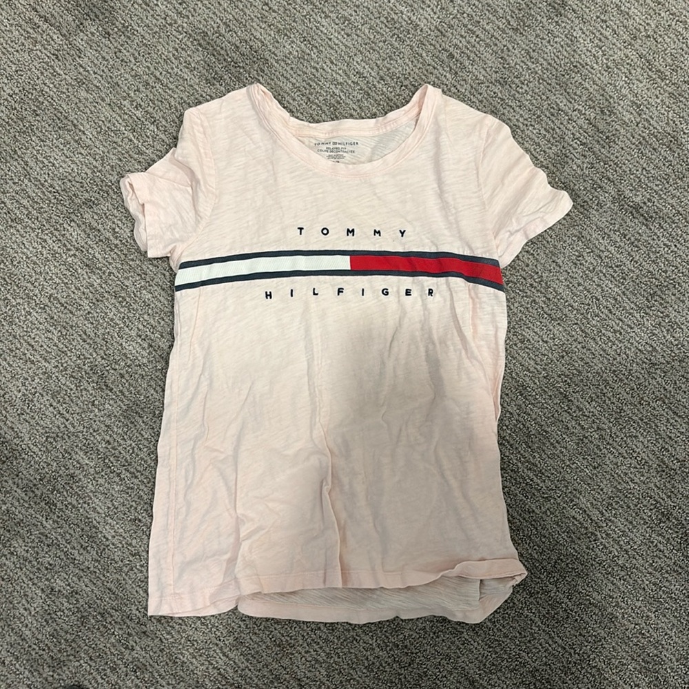 Tommy Hilfiger top